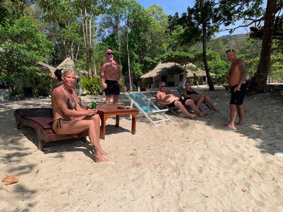 The Tropical Ко Чанг
