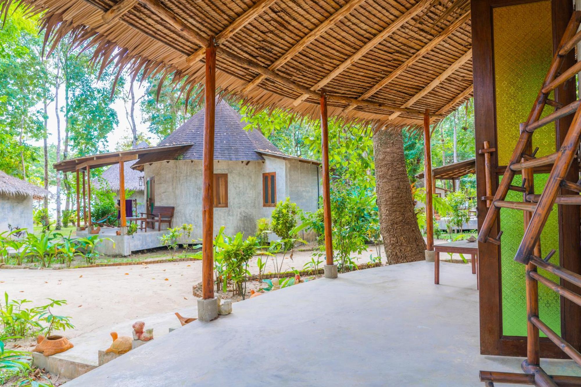 The Tropical Ко Чанг